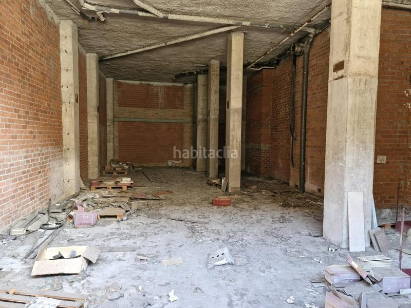 Foto ee6172de-dce7-4b30-90a0-ad97b1b4ea2d. Local comercial a avenida del ferrocarril 7 a Centro Ponferrada