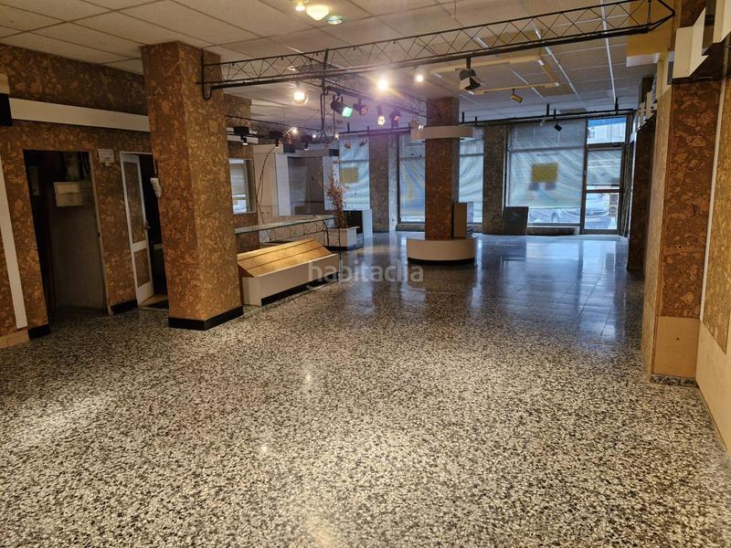 Foto 64bb4006-211d-4a33-b857-8e568d07665d. Alquiler local comercial en avenida america 10 local comercial en Ponferrada