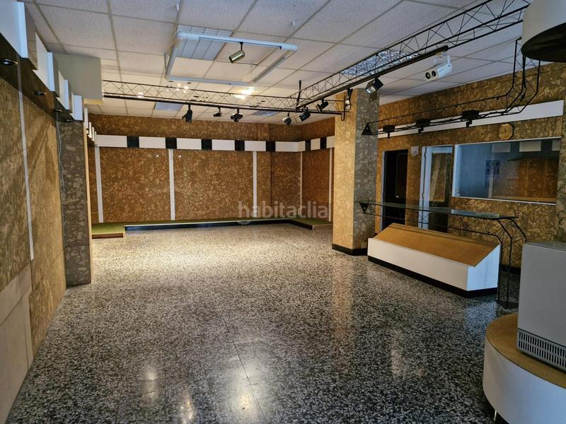 Foto 2aceb22f-2ab5-4450-9edd-386c16725176. Rent business premise in avenida america 10 in Zona Alta Ponferrada