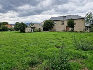 Residential Plot in Rio cp 60. Casa con terreno