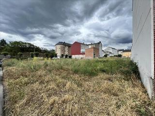 Terreno residencial en Flores de Sil - La Placa. Terreno urbano flores del sil