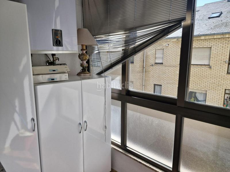 Foto 28ce04d2-838b-49f9-8674-0ba25799ded5. Rent apartment with heating parking in Centro Ponferrada