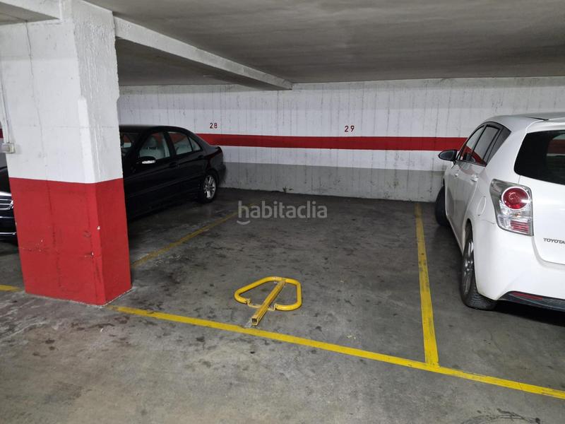 Foto 55b5cb4d-276e-42a0-a4ba-053ae31ddd2b. Rent apartment with heating parking in Centro Ponferrada