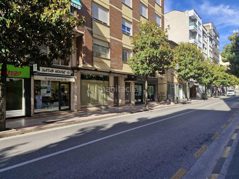 Foto 821c6352-6af9-445a-9317-89da9ca60bb9. Affitto locale commerciale in Centro Ponferrada