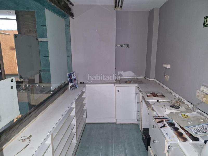 Foto c7f9fb9e-c379-4796-8f37-d0bf531cd432. Alquiler local comercial local la puebla en Centro Ponferrada