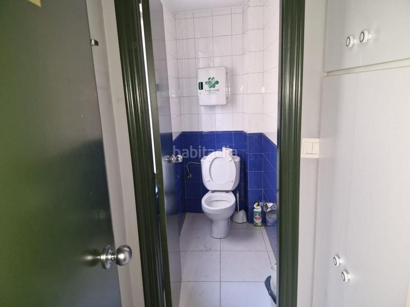 Foto 8296af47-926d-4863-a810-65b5a20347c0. Lloguer local comercial a Centro Ponferrada