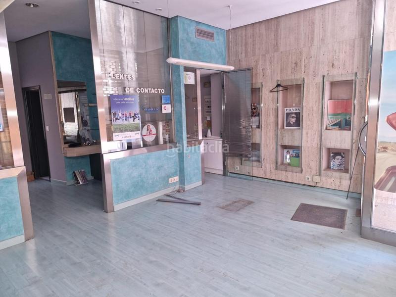 Foto d9eeb745-5d09-4071-b521-c6060cc07856. Lloguer local comercial a Centro Ponferrada