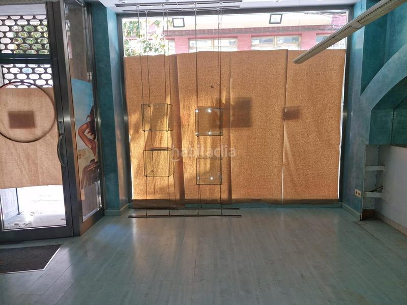 Foto ca3f97cc-55a2-4f84-ba7e-e639dd8048be. Location local commercial dans Centro Ponferrada