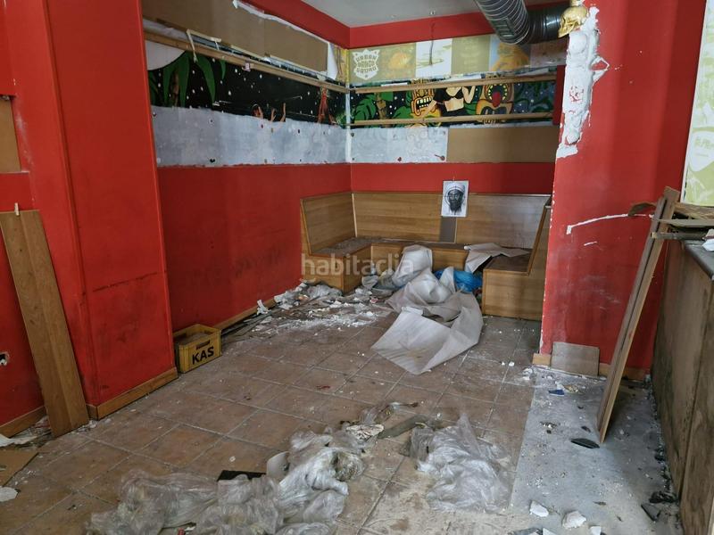 Foto 5296ad86-a69b-49c3-bdbe-0b6f0dd0abe4. Local comercial local para reformar en Flores de Sil - La Placa Ponferrada