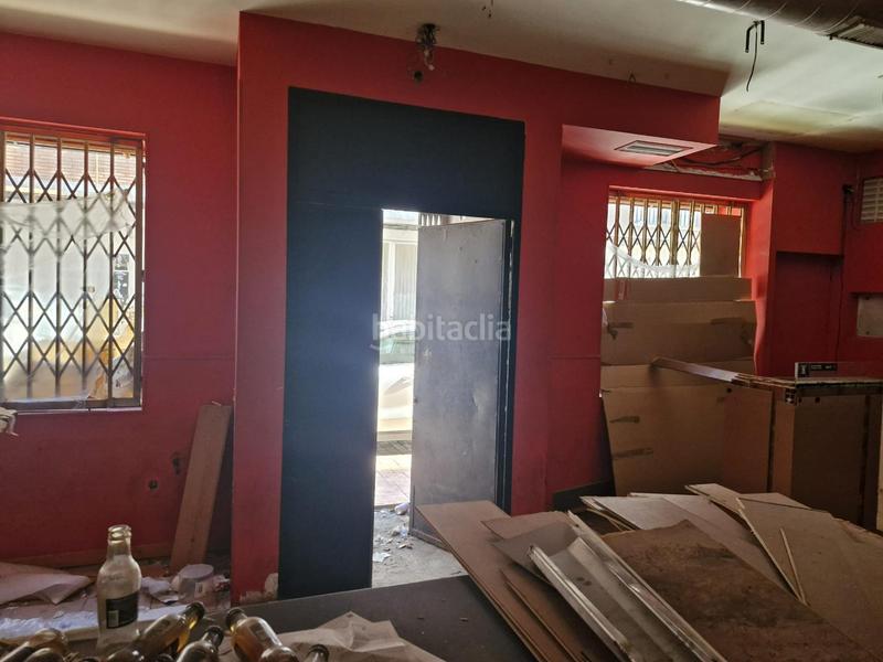 Foto acee7ca7-6329-4266-b779-da82a1f8464d. Local comercial local para reformar en Flores de Sil - La Placa Ponferrada