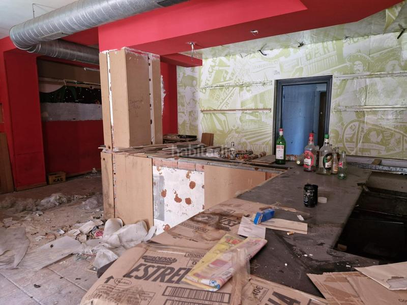 Foto e3274064-788d-437a-88f3-306b1fd4edb4. Local comercial local para reformar en Flores de Sil - La Placa Ponferrada