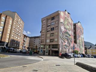 Lloguer Pis a Centro