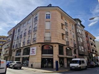 Location Appartement  Calle dos mayo 19. Apartamento céntrico