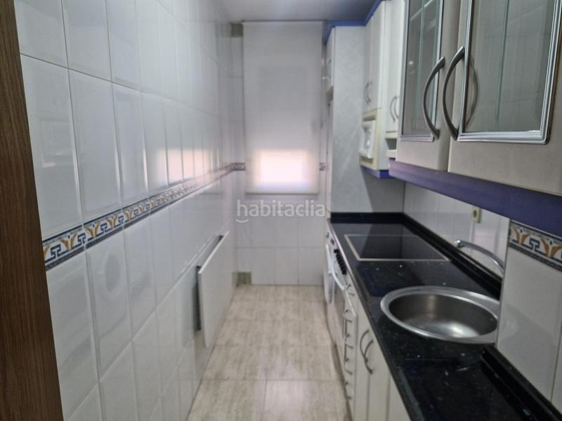 Foto 1f2d40ff-3160-4e62-801b-ae7281b46163. Lloguer apartament a calle dos mayo 19 a Centro Ponferrada
