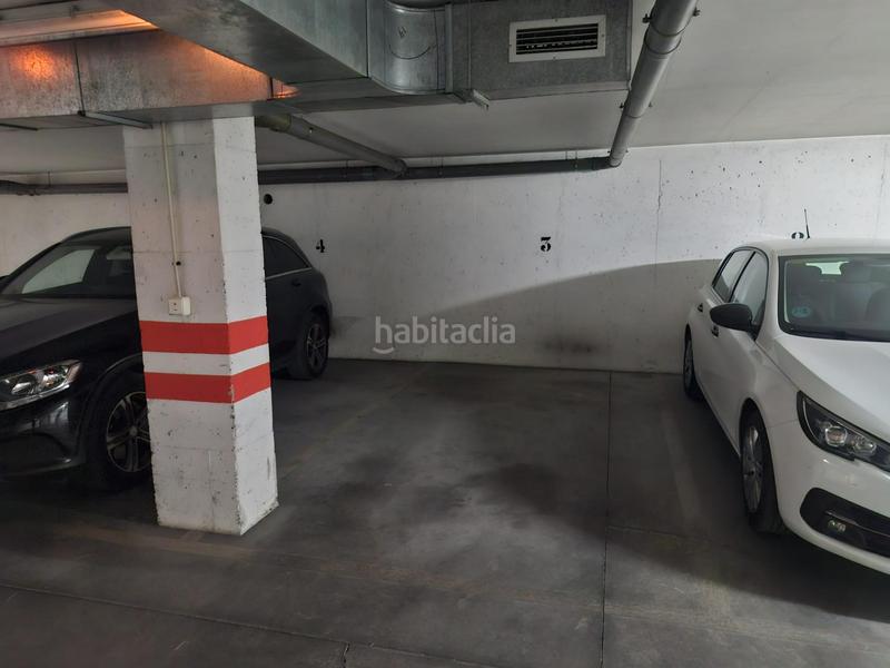 Foto 2cd3c082-bb33-4053-a7be-f4ab040f800c. Lloguer apartament a calle dos mayo 19 a Centro Ponferrada