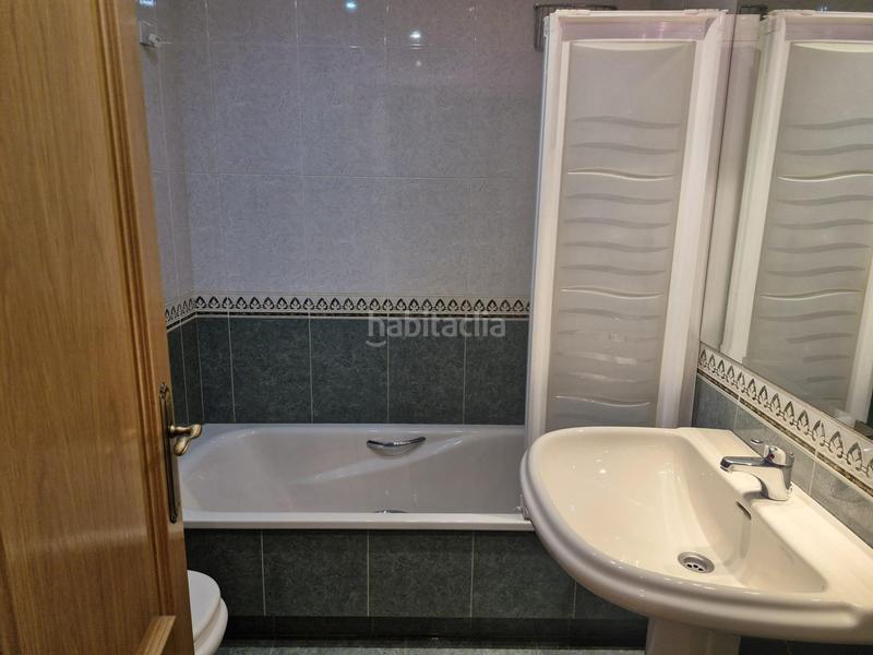 Foto 4d4808d4-da76-444b-990a-150c8c88648d. Lloguer apartament a calle dos mayo 19 a Centro Ponferrada