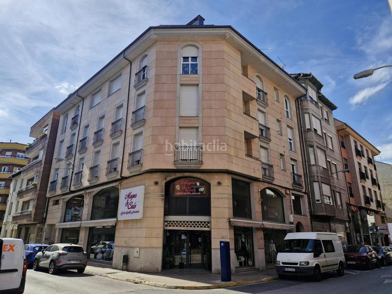 Foto 6067b47e-5434-4e95-896b-8d662c51b148. Lloguer apartament a calle dos mayo 19 a Centro Ponferrada