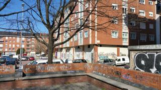 Local Comercial a Flores de Sil - La Placa