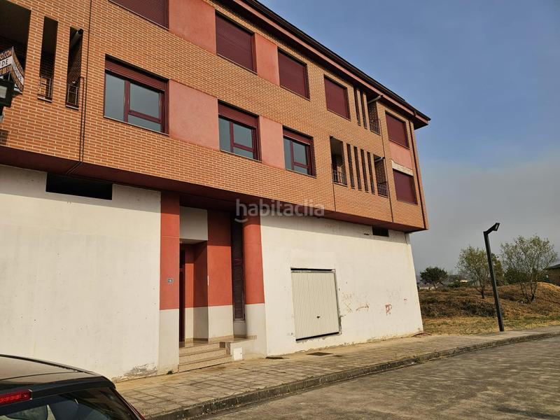 Foto e1aa47d9-e8eb-4e26-bb22-0edd59170761. Locale commerciale in calle marques de montevirgen 20 in Camponaraya