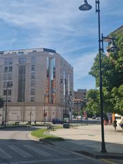 Lloguer Apartament a Centro. Apartamento en el corazón de ponferrada