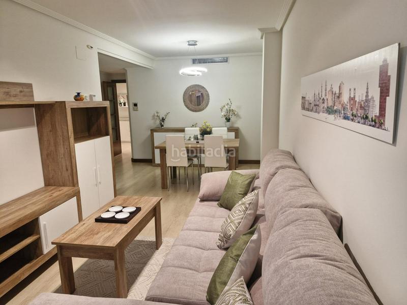 Foto d915c0f1-e70f-4c94-b6f1-90addb647c20. Alquiler apartamento  en el corazón en Ponferrada