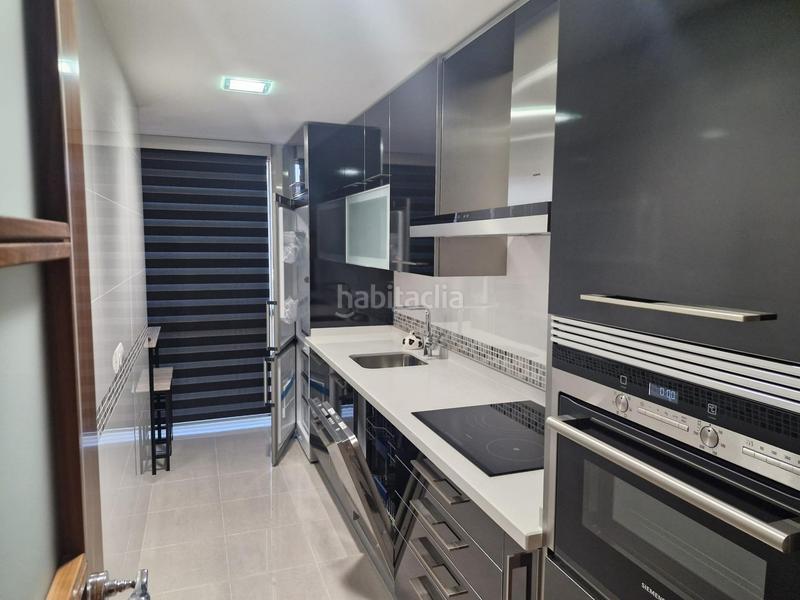 Foto ec9231ab-0ef0-49a1-affc-b9c6583b5890. Alquiler apartamento  en el corazón en Ponferrada