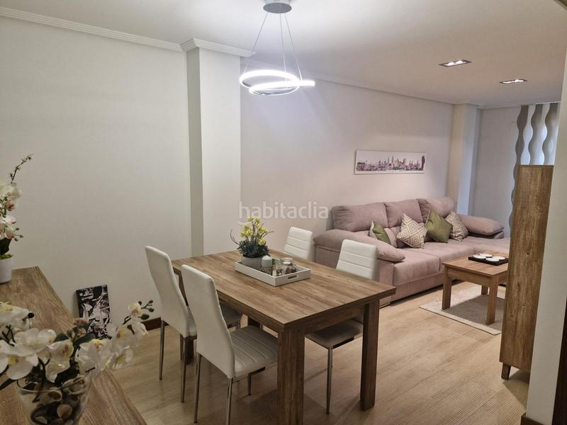 Foto 8384cb22-c250-4c60-a929-c510c591e437. Lloguer apartament amb calefacció aparcament a Centro Ponferrada