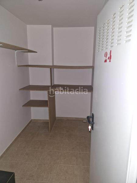 Foto 1e9771f9-d078-4104-9c7b-5c015ef7ec26. Miete appartement mit heizung parking in Centro Ponferrada