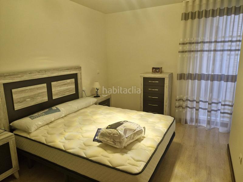 Foto 28852924-7543-46b0-94cb-366833fb0e24. Miete appartement mit heizung parking in Centro Ponferrada