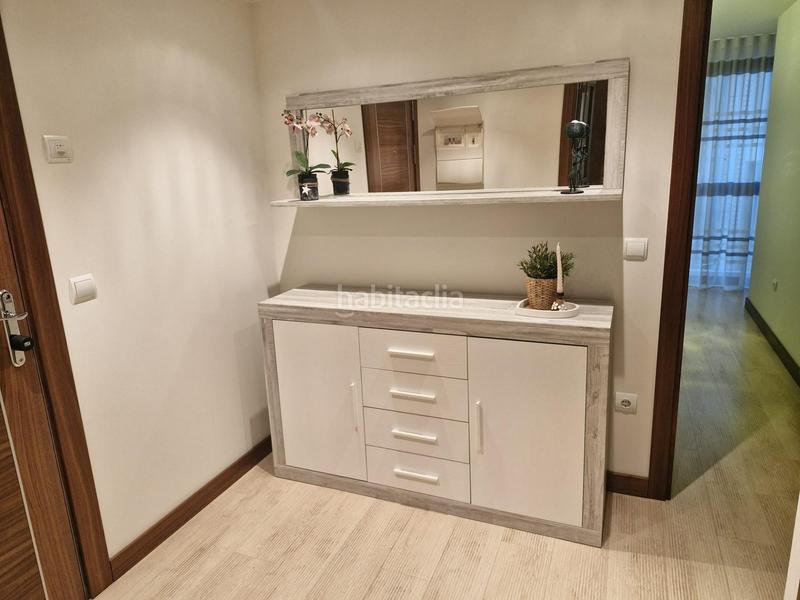 Foto 0fe0618e-65e4-4003-b223-8fc6bf4c136b. Rent apartment with heating parking in Centro Ponferrada