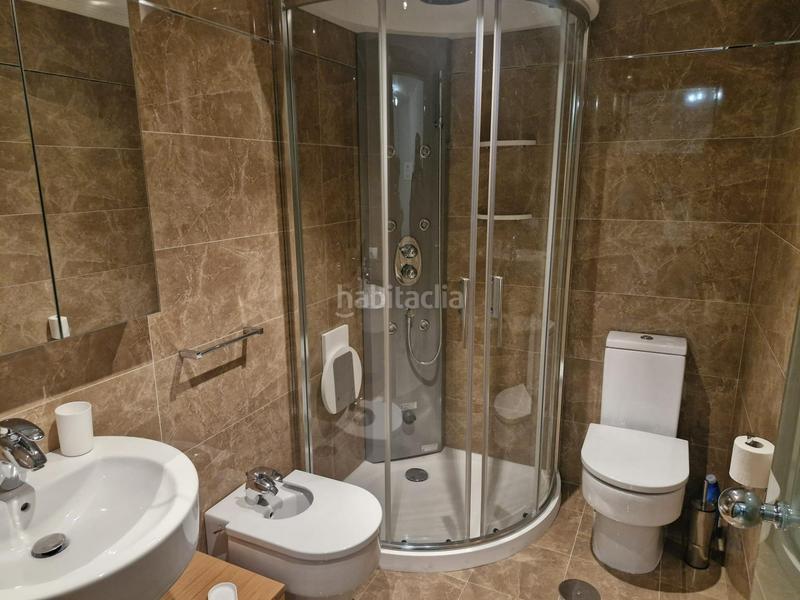 Foto 40a8b989-73de-4395-aa0d-ae38b34d3136. Rent apartment with heating parking in Centro Ponferrada