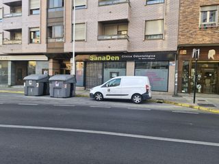 Locale commerciale in Centro