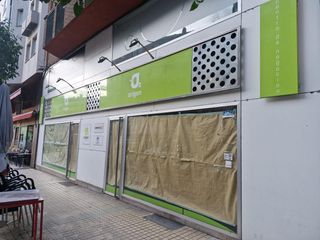 Lloguer Local Comercial a Centro. Amplio local comercial en el centro de ponferrada  ideal para tu