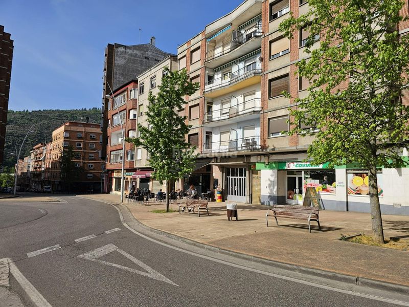 Foto 598713e7-08ec-4694-8c63-ceb079c78ff6. Pis amb calefacció a Centro Ponferrada