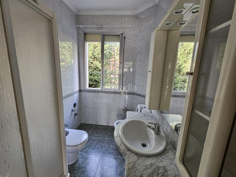 Foto daa1a25d-dc1b-432c-a1a1-b3aa000e5526. Pis amb calefacció a Centro Ponferrada