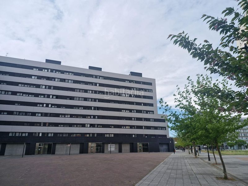 Foto 4106fe25-8a28-43f0-9540-1d6038110e33. Apartament amb calefacció aparcament a Centro Ponferrada