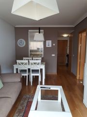 Miete Appartement in Centro. Acogedor apartamento en la estación de ponferrada por solo 479.9