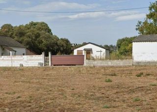 Terreno residenziale  Avenida del ferrocarril. Oportunidad única terreno urbanizable en cabañas de la dornilla