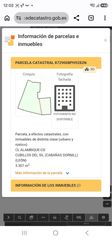 Residential Plot in Cubillos del Sil. Oportunidad de inversión en cubillos del sil terreno amplio por