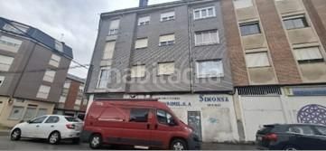 Foto 84824093-fe5e-4a03-816b-ce327f8221b6. Pis a Zona Alta Ponferrada