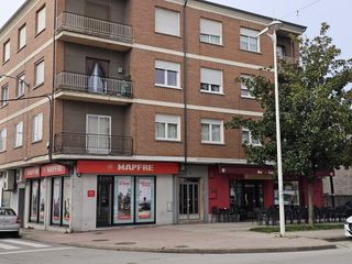 Rent Flat in Galicia-cu 49. Acogedor piso reformado en cuatrovientos, ponferrada