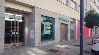 Geschäftsraum in El Soto. Local comercial