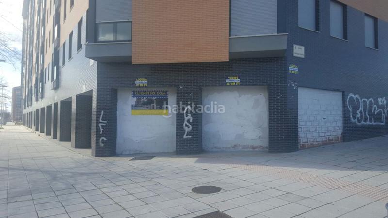 Foto 7fca8326-a0a0-4e41-8455-307b14c8c8ed. Alquiler local comercial  en Centro Ponferrada