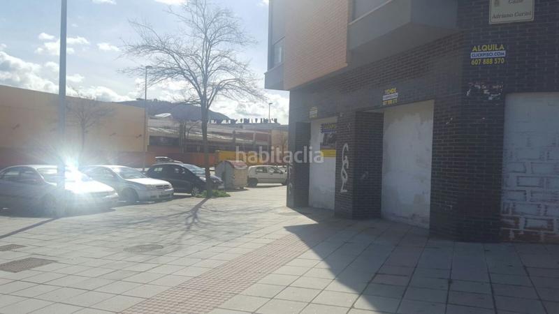 Foto 4a347a91-17ad-4598-9768-8c19f05e862d. Location local commercial dans Centro Ponferrada