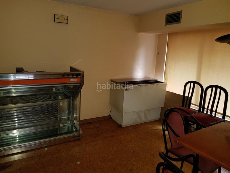 Foto 1e283923-608e-40fc-9ae3-39dcf62fbe95. Local commercial dans Zona Alta Ponferrada