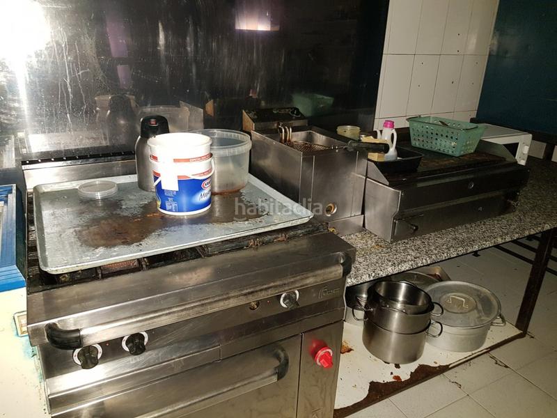 Foto 327ba488-9d09-4f1e-a2f0-d549316d4316. Local commercial dans Zona Alta Ponferrada