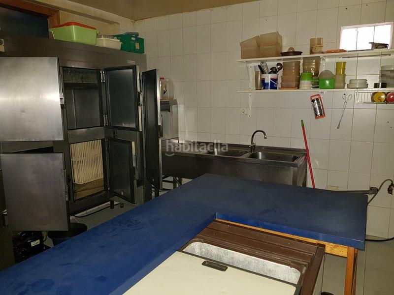 Foto 3fa60173-6288-4b45-a6bf-aa83e4836d42. Local commercial dans Zona Alta Ponferrada