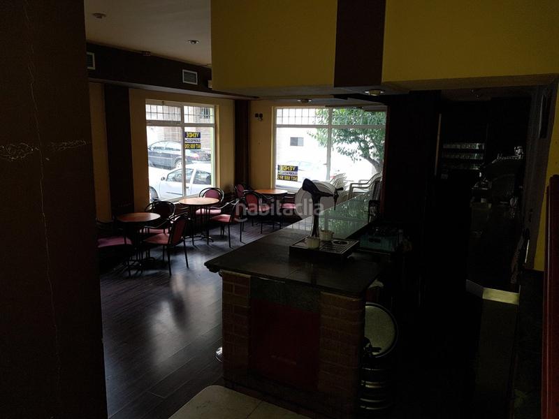 Foto 5085a46c-0dd9-41de-87d5-1f34618818b6. Local commercial dans Zona Alta Ponferrada