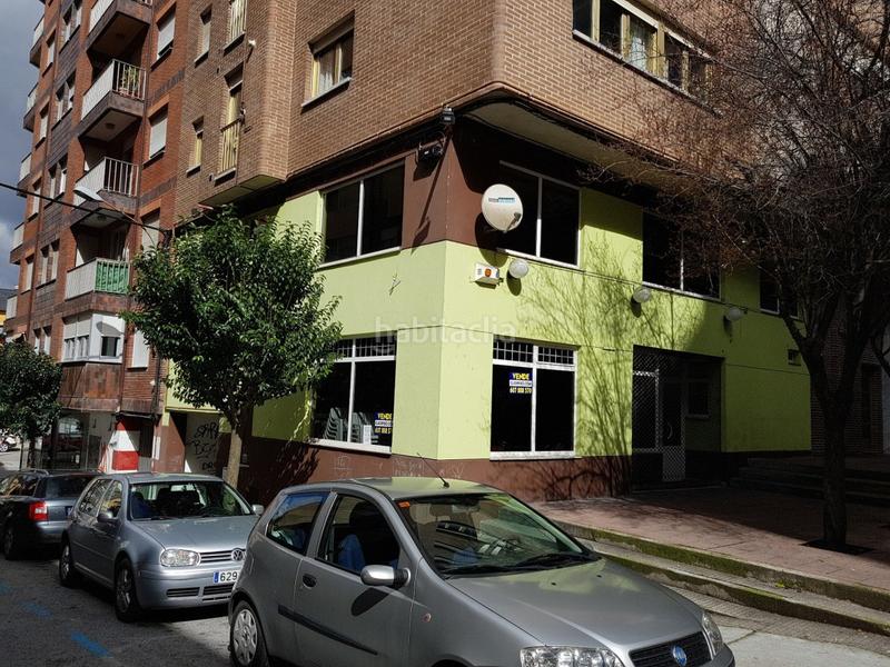 Foto 5cfa4e87-3c11-43f2-bc49-55affb160259. Local commercial dans Zona Alta Ponferrada