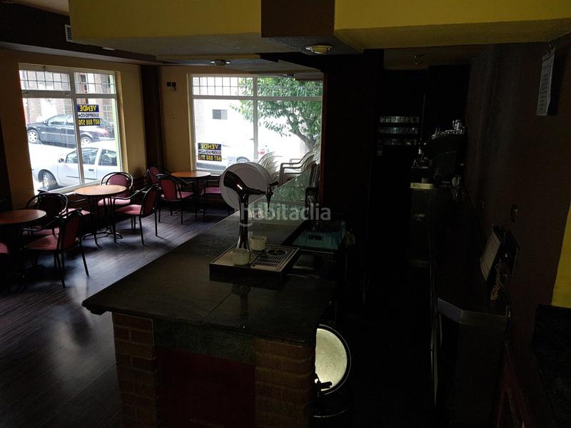 Foto 5f98814b-13d9-4565-8ccf-0c76155851bd. Local commercial dans Zona Alta Ponferrada